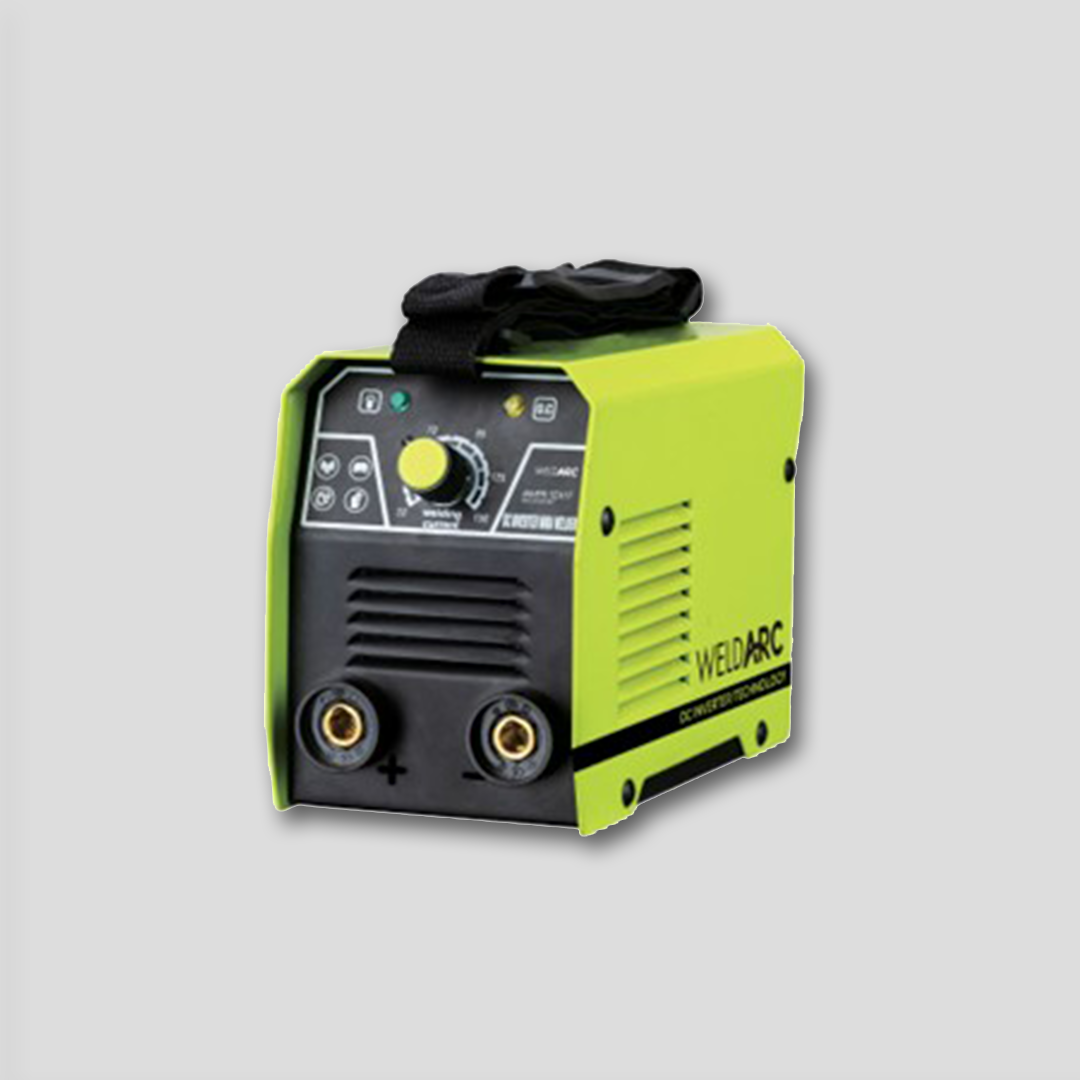150A DC INVERTER (220V) WITH CABLE KIT
