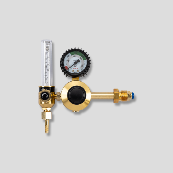 PIONEER ARGON FLOW METER