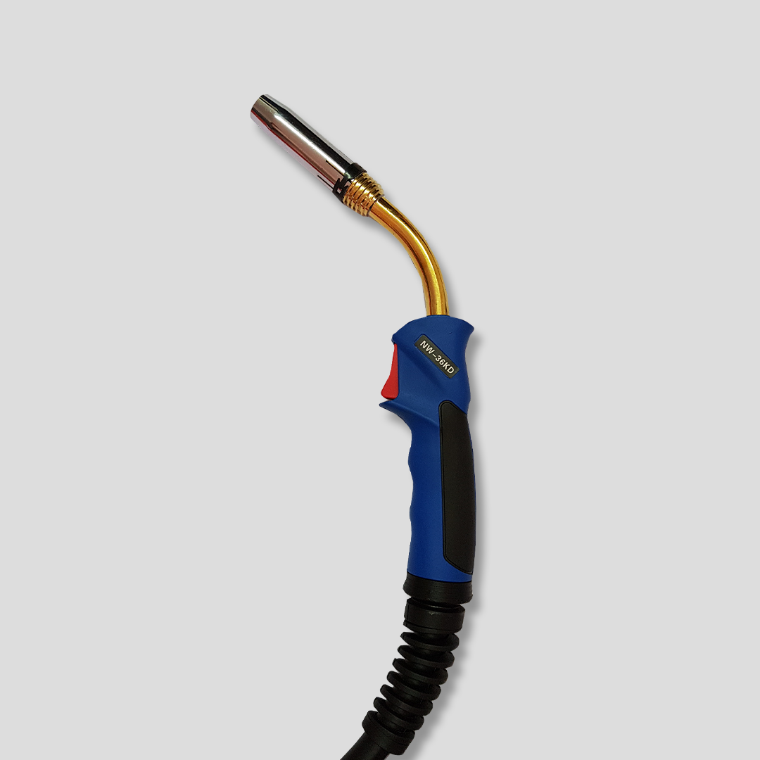 PIONEER BNZ 36 MIG TORCH